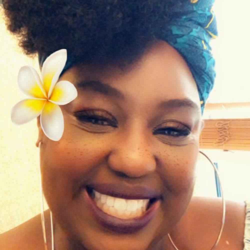 Meet your Posher, Wilda